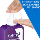 CeraVe Brightening Vitamin C Face Wash For Dull & Uneven Skin