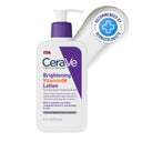 CeraVe Brightening Vitamin C Lotion For Dull, Uneven Skin & Dark Spots, For Face & Body