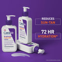 CeraVe Brightening Vitamin C Lotion For Dull, Uneven Skin & Dark Spots, For Face & Body