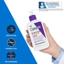 CeraVe Brightening Vitamin C Lotion For Dull, Uneven Skin & Dark Spots, For Face & Body