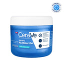 CeraVe HA Water Gel Oil-Free Face Moisturizer with Hyaluronic Acid & Ceramides for Plumpy Hydration (50ml)