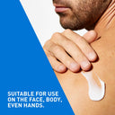 CeraVe SA Smoothing Cream for exfoliating Rough & Bumpy Skin With Salicylic Acid (177ml)