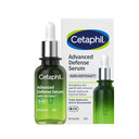 Cetaphil Advanced Defense Serum with Gallic Acid, Boosts Skin Radiance & Brightness (30ml)