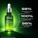 Cetaphil Advanced Defense Serum with Gallic Acid, Boosts Skin Radiance & Brightness (30ml)