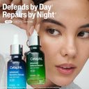 Cetaphil Advanced Defense Serum with Gallic Acid, Boosts Skin Radiance & Brightness (30ml)