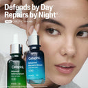 Cetaphil Advanced Recovery Serum with Gallic Acid, 2X Faster Barrier Repair (30ml)