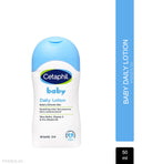 Cetaphil Baby Daily Lotion With Shea Butter (50ml)