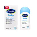 Cetaphil Baby Daily Lotion With Shea Butter (50ml)