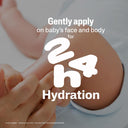 Cetaphil Baby Daily Lotion With Shea Butter (50ml)