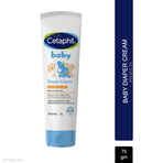 Cetaphil Baby Diaper Cream - With Organic Calendula (70gm) - NEW