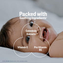 Cetaphil Baby Diaper Cream - With Organic Calendula (70gm) - NEW