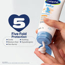 Cetaphil Baby Diaper Cream - With Organic Calendula (70gm) - NEW
