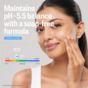 Cetaphil Cleansing & Moisturising Syndet Bar With Shea butter | Dermatologist Recommended 4 x 100gm (Pack of 4, 400gm)