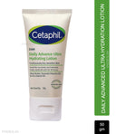 Cetaphil Dam Daily Advance Ultra Hydrating Lotion (50gm)