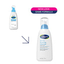 Cetaphil Gentle Foaming Cleanser (236ml)