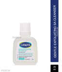 Cetaphil Gentle Exfoliating SA Cleanser (29ml)