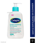 Cetaphil Gentle Exfoliating SA Cleanser (236ml)