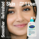 Cetaphil Gentle Exfoliating SA Cleanser (236ml)