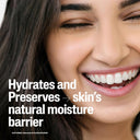 Cetaphil Gentle Exfoliating SA Cleanser (236ml)