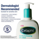Cetaphil Gentle Exfoliating SA Lotion (236ml)