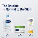 Cetaphil Gentle Skin Cleanser (1000ml)