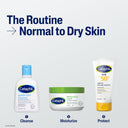 Cetaphil Gentle Skin Cleanser (473ml)