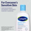 Cetaphil Gentle Skin Cleanser (473ml)