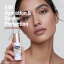 Cetaphil Healthy Renew Eye Serum with Purified Peptides, Reduces Dark Circles & Fine Lines (15gm)