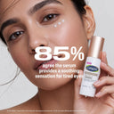 Cetaphil Healthy Renew Eye Serum with Purified Peptides, Reduces Dark Circles & Fine Lines (15gm)