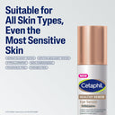 Cetaphil Healthy Renew Eye Serum with Purified Peptides, Reduces Dark Circles & Fine Lines (15gm)