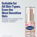 Cetaphil Healthy Renew Facial Serum with Purified Peptides, For Firmness & Barrier Protection