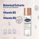 Cetaphil Healthy Renew Micellar Cleanser, Triple Action Formula for Anti Aging Skincare Routine (160ml)