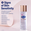 Cetaphil Healthy Renew Micellar Cleanser, Triple Action Formula for Anti Aging Skincare Routine (160ml)