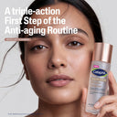 Cetaphil Healthy Renew Micellar Cleanser, Triple Action Formula for Anti Aging Skincare Routine (160ml)