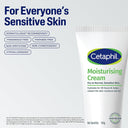 Cetaphil Moisturising Cream (100gm)