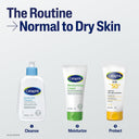 Cetaphil Moisturising Cream (100gm)