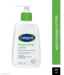 Cetaphil Moisturising Lotion - Dermatologist Recommended (236ml)