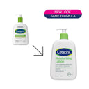 Cetaphil Moisturising Lotion - Dermatologist Recommended (473ml)
