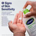 Cetaphil Moisturising Lotion - Dermatologist Recommended (473ml)