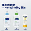Cetaphil Moisturising Lotion - Dermatologist Recommended (473ml)