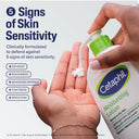 Cetaphil Moisturising Lotion - Dermatologist Recommended (236ml)