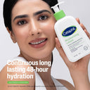 Cetaphil Moisturising Lotion - Dermatologist Recommended (236ml)