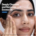 Cetaphil Oily Skin Cleanser for Acne-prone Skin with Niacinamide Dermatologist Recommended (118ml)