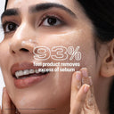 Cetaphil Oily Skin Cleanser for Acne-prone Skin with Niacinamide Dermatologist Recommended (118ml)