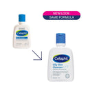 Cetaphil Oily Skin Cleanser for Acne-prone Skin with Niacinamide Dermatologist Recommended (118ml)