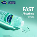 Cetaphil CICA Toner, Skin Barrier Protection, Reduces Irritation (150ml)