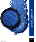 Coloressence Ultra Color Graphic Eyeshadow Crease Resistant Matte High Pigment (3.5gm)