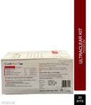 CodeSkin Pro UltraClear Kit Clearing & Purifying - All Skin Types Including Sensitive Skin (Pack of 20)