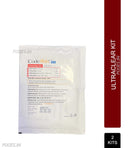 CodeSkin Pro UltraClear Kit Clearing & Purifying - All Skin Types Including Sensitive Skin (Pack of 2)