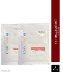 CodeSkin Pro UltraClear Kit Clearing & Purifying - All Skin Types Including Sensitive Skin (Pack of 2)